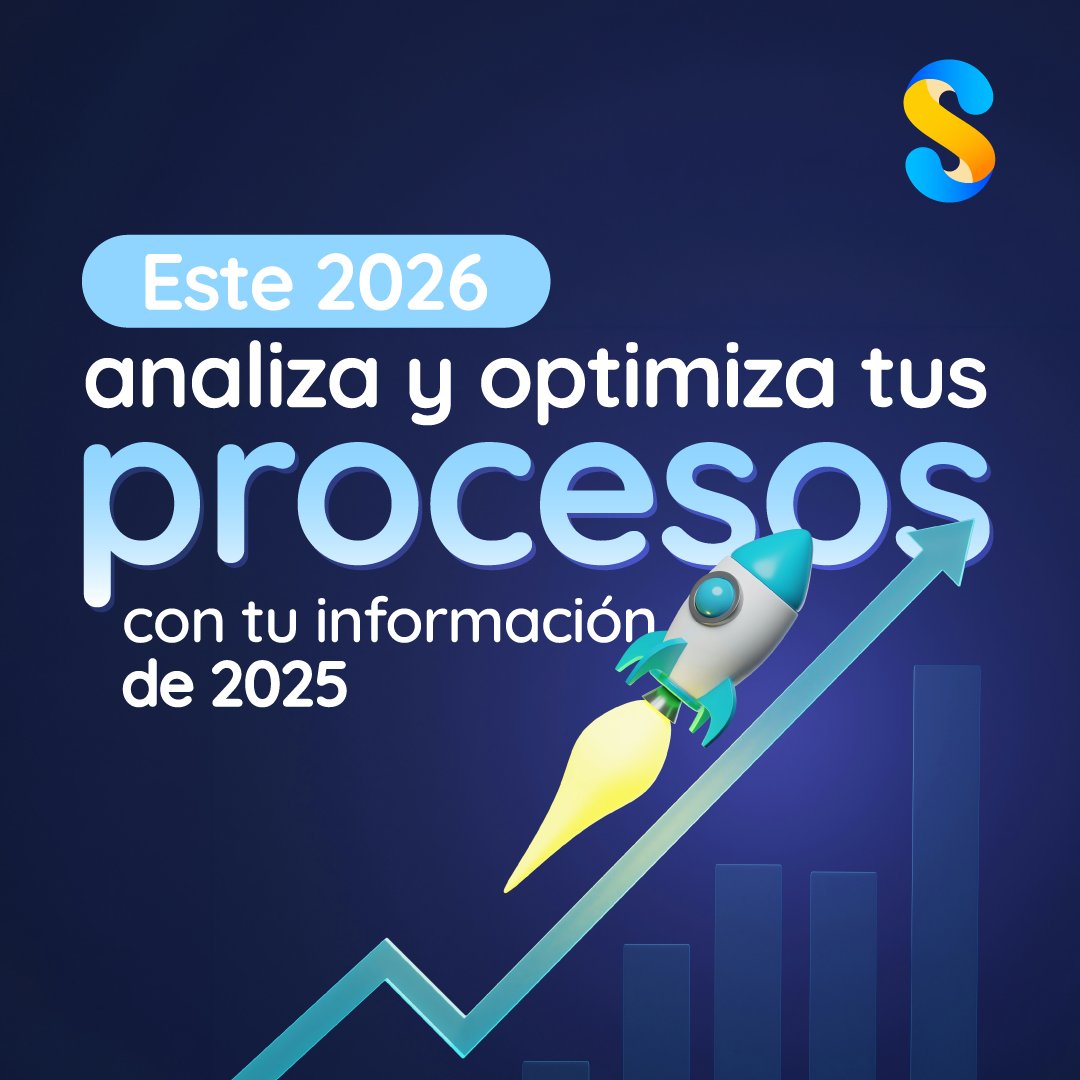 sampler_co's tweet photo. No dejes que pase otro año sin medir los #indicadores de tu empresa, #optimiza tus operaciones con Sampler #BusinessIntelligence https://t.co/1Qh9bQ8ulj
