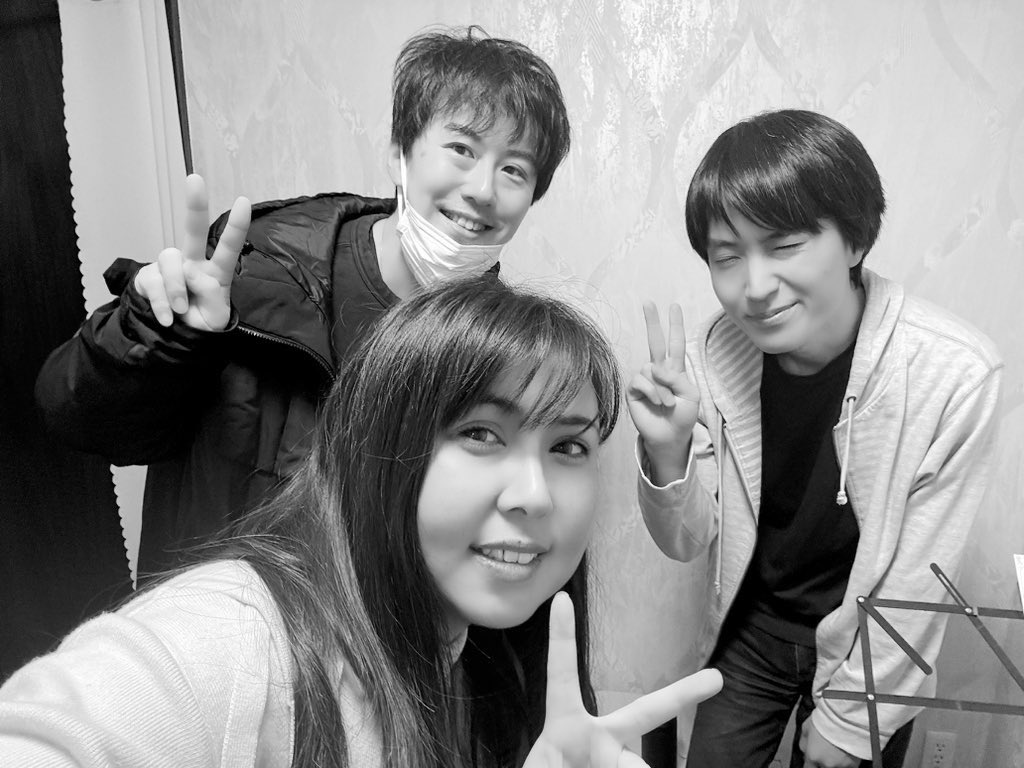RicoMinami1114's tweet photo. 8日大塚Live残り4席📣
南りこ（Vo.）
鈴木史門（Pf.）
きのこクン(Acc.）
Piano Man＆New Yodel 聞きに来てね🎶

🌳大人のトネリコの木の下で🌳
日程:3月8日（日） 
開演:16:30 
料金:3000円 
住所:豊島区南大塚3-2-6 kビル1F 
場所:大塚MercyMercy 
交通:新大塚駅2分
予約
info.rico.minami@gmail.com https://t.co/3W59YnWMqK