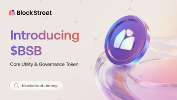 nakul_wali's tweet image. Everyone talks about tokenization.
No one talks about liquidity depth.
Without unified routing, RWAs stay retail toys.

$BSB is building the missing layer.

blockstret.co/airdrop