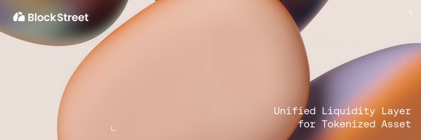 ian_gm01's tweet image. GM

Retail chases narratives.
Infra builds cycles.
$BSB is positioning as a unified liquidity layer for tokenized assets.
That’s not hype — that’s market structure.

Early infra &amp;gt; late speculation.
Claim ↓
 blockstret.co/airdrop

#BSB #Blockstreet #RWA #OnChain