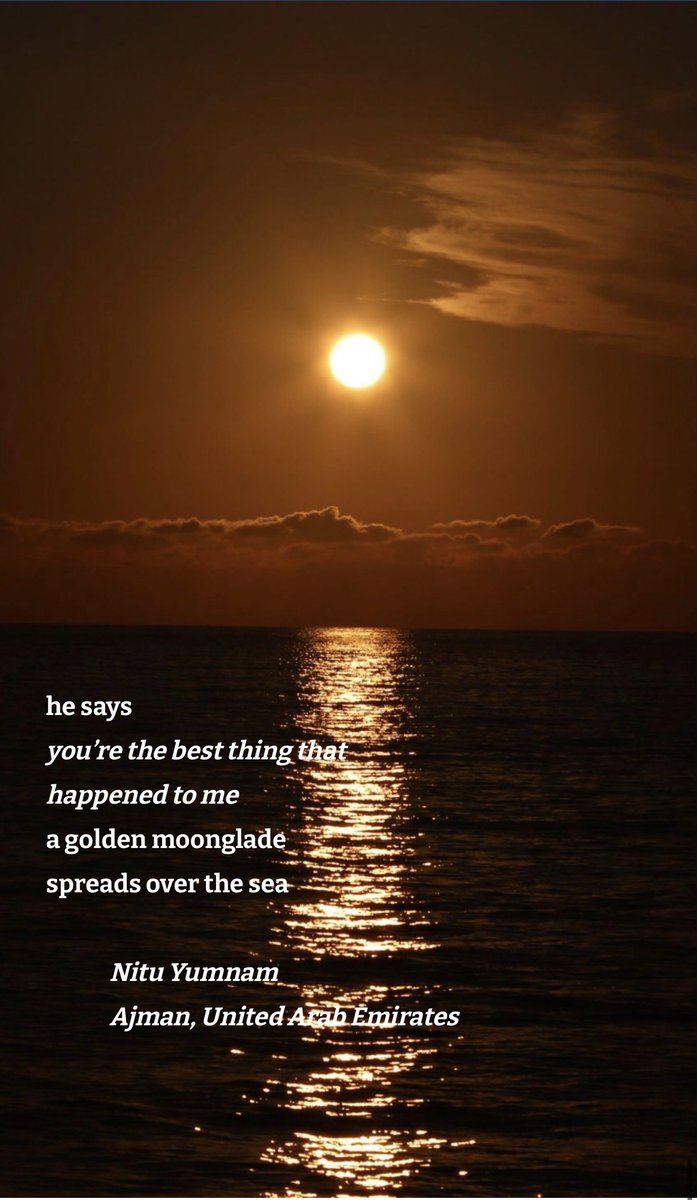 Nitu Yumnam tweet media