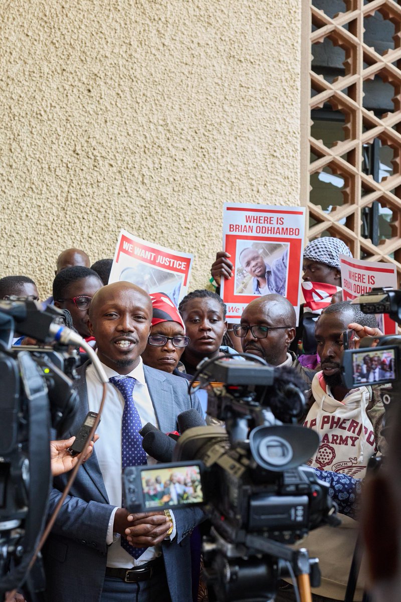 Mukuru Community Justice Centre tweet media