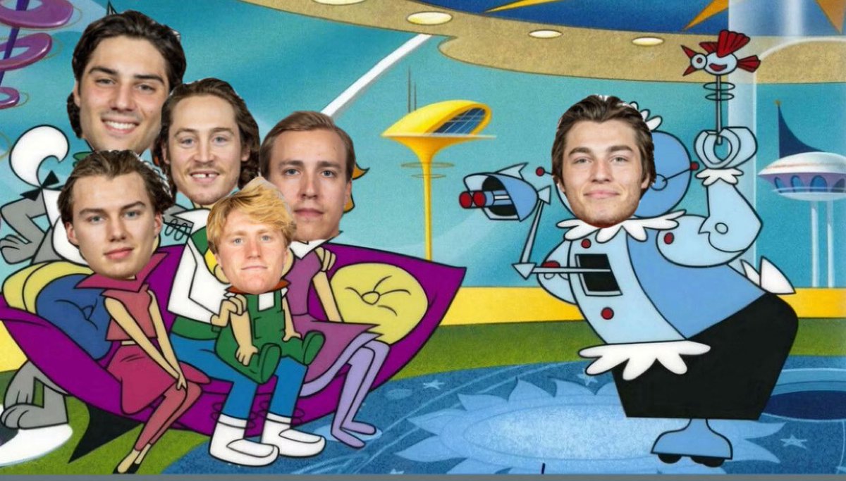 captnvlas72's tweet photo. Good Morning #Blackhawks Nation!!! Going for a dub that’s out of this world tonight 🛸👽 against the Jets👾 Here’s to hoping our guys shoot for the stars tonight in Winnipeg 💫🌟🤩 #MoorePower #KindaNasty #wkfc #GetFranked https://t.co/6LptNcEoEs