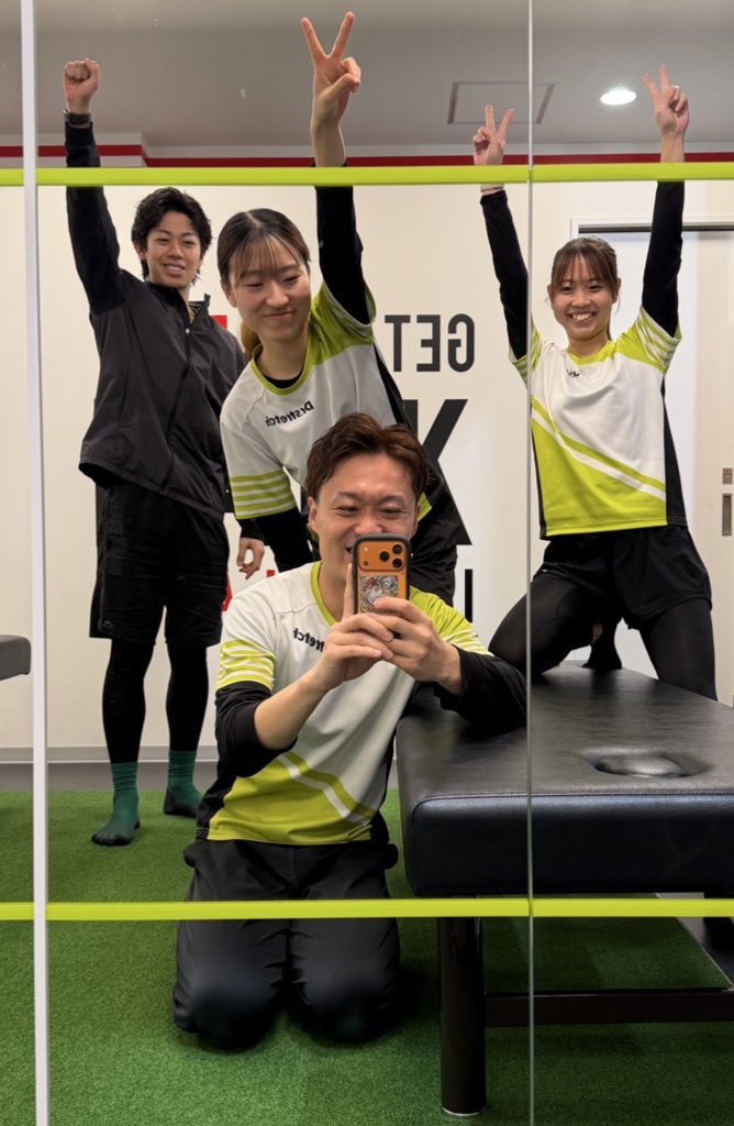 🐯吉川虎汰🐯ダディ tweet media