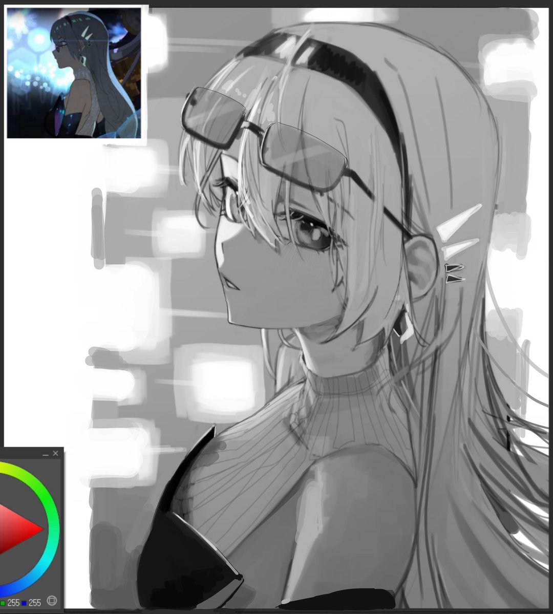 rkgk👀👀
#HonkaiStarRail