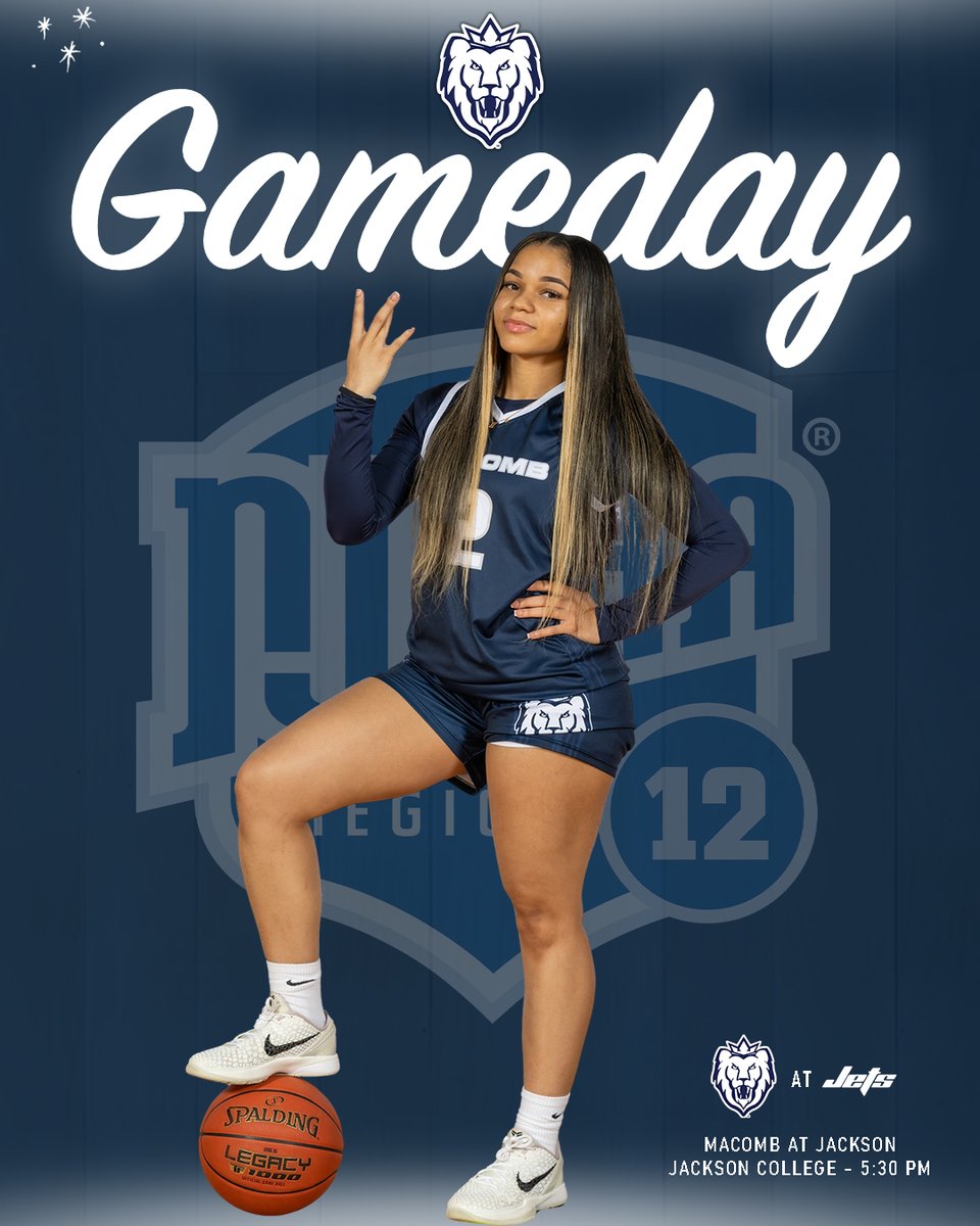 Macomb Athletics tweet media