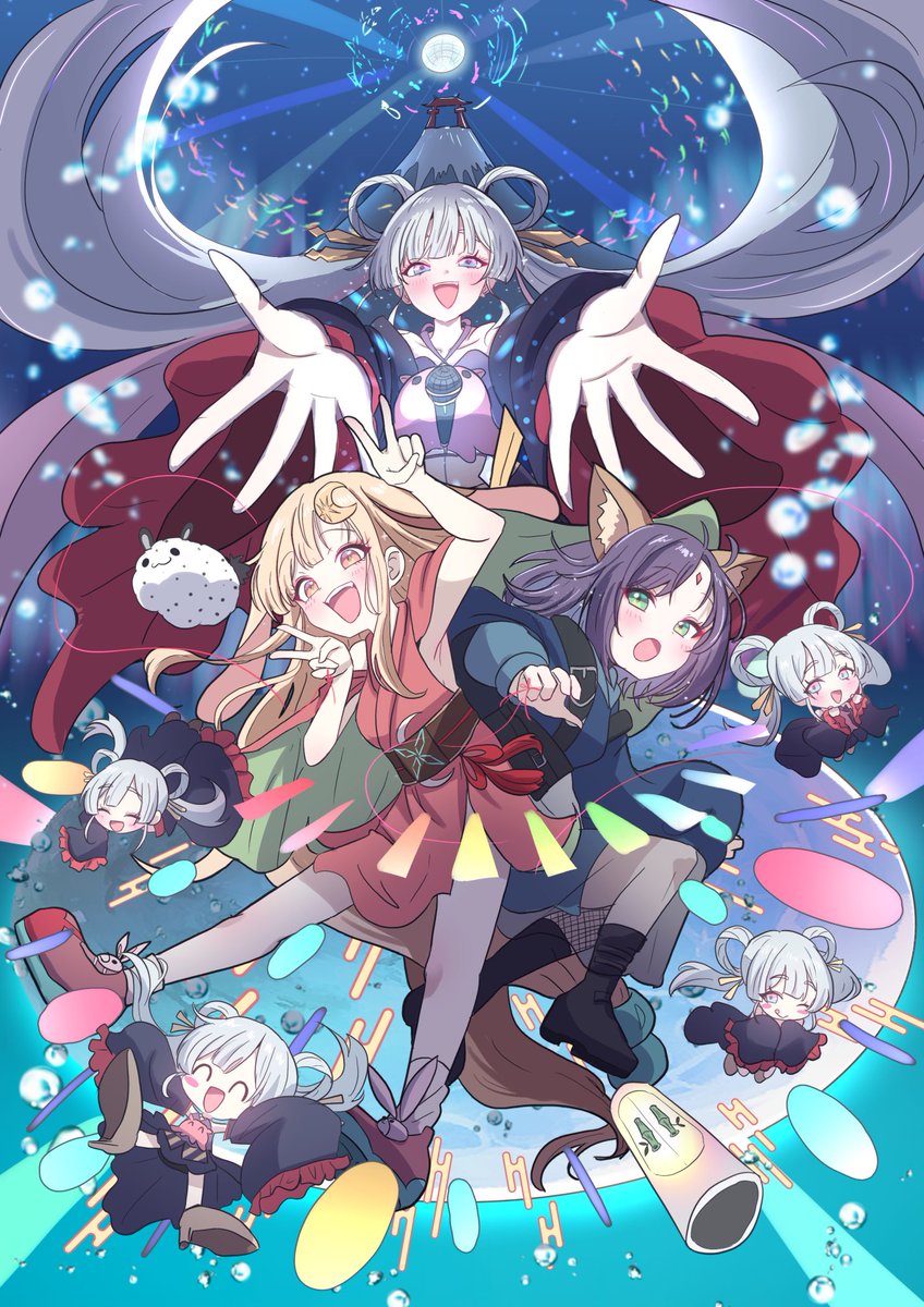 水々@通販委託中 (@Phoenix1237) / Posts / X