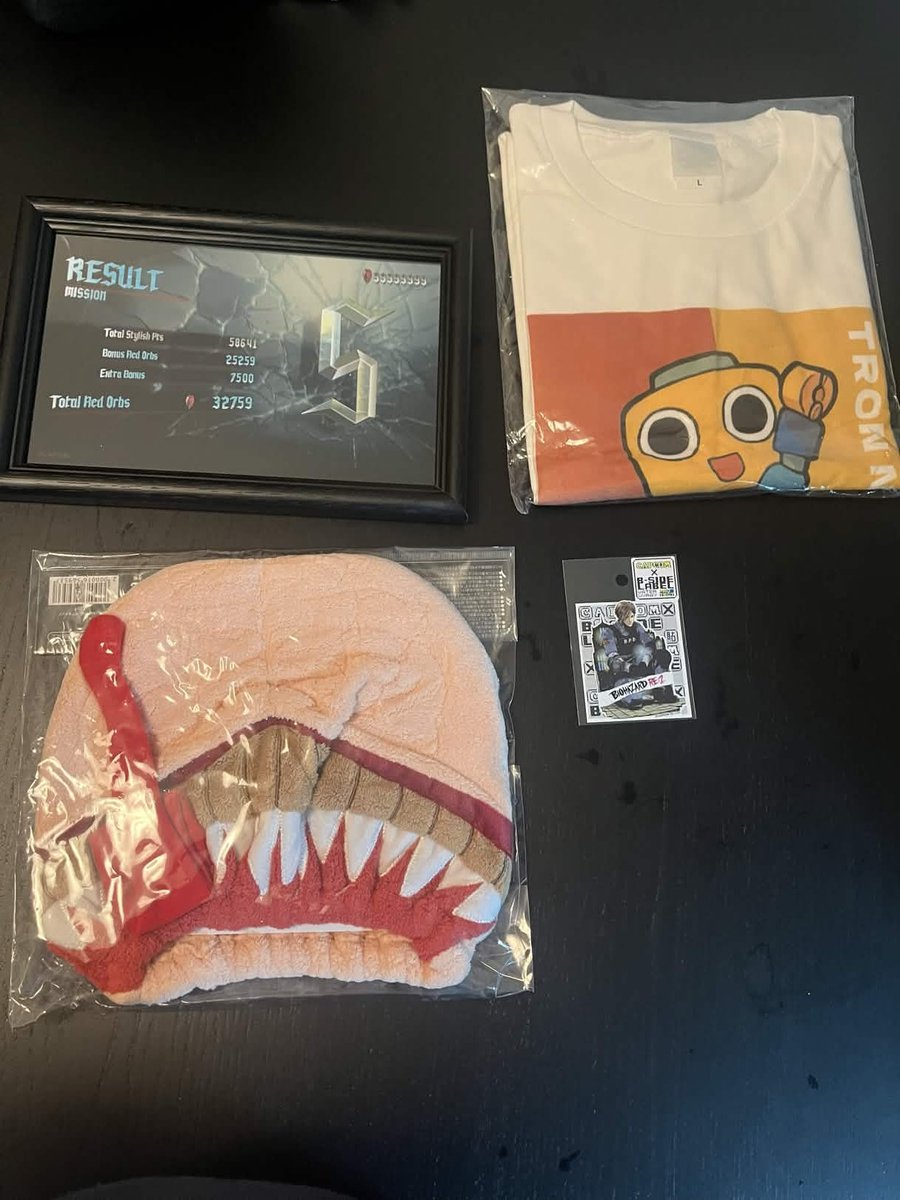 Uncle Carci🤓カルシ tweet media