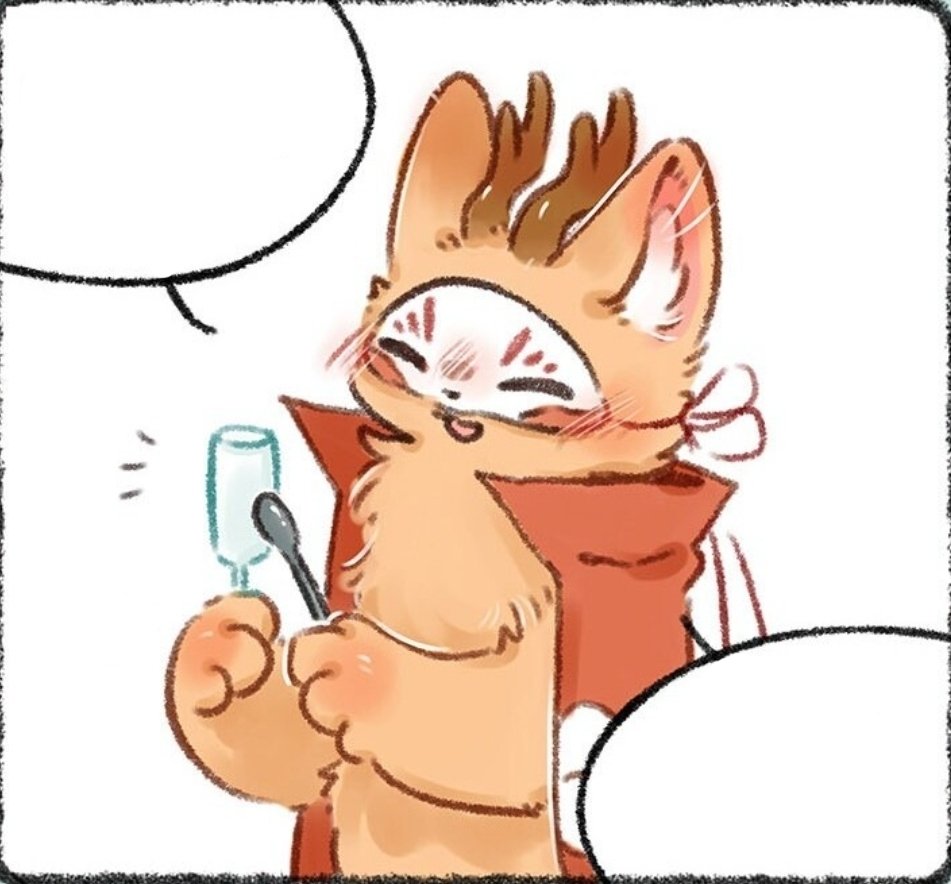 Daily Sibuxiang Panels tweet media