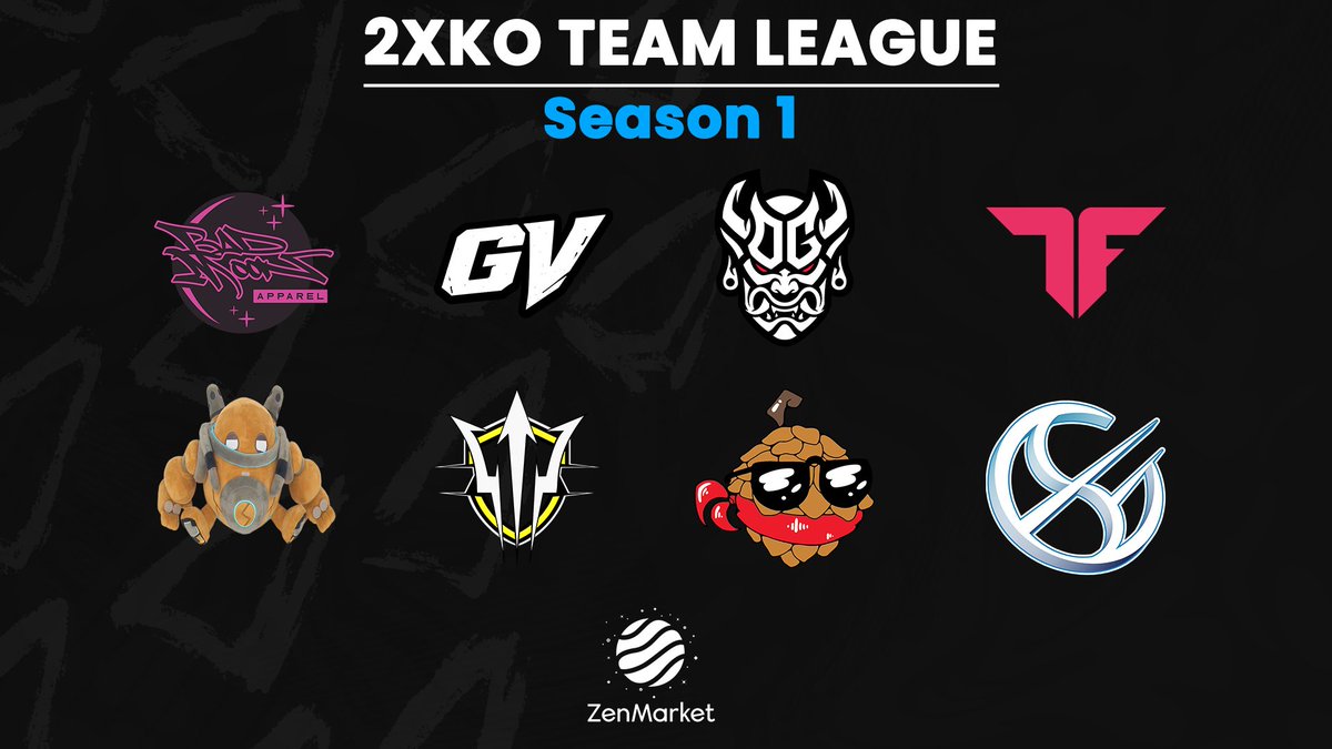 Aegis Esports tweet media