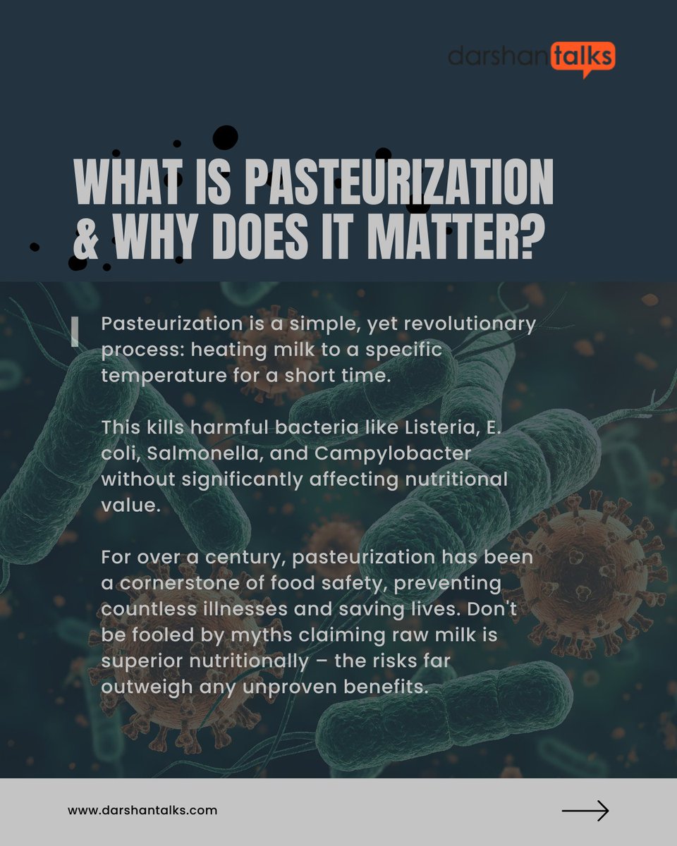 DarshanTalks Podcast tweet media