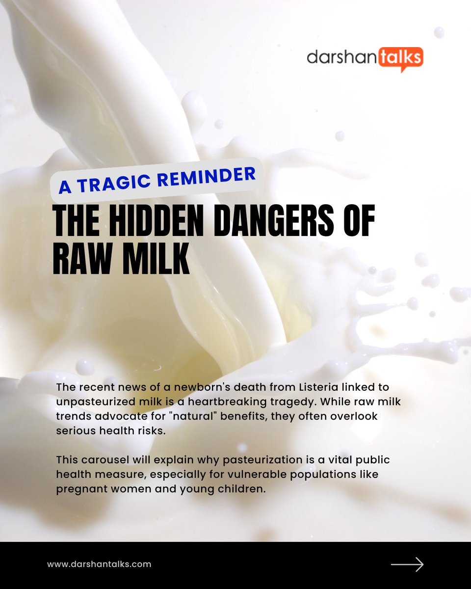 DarshanTalks Podcast tweet media