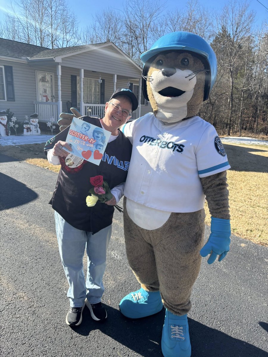 Appalachian League tweet media