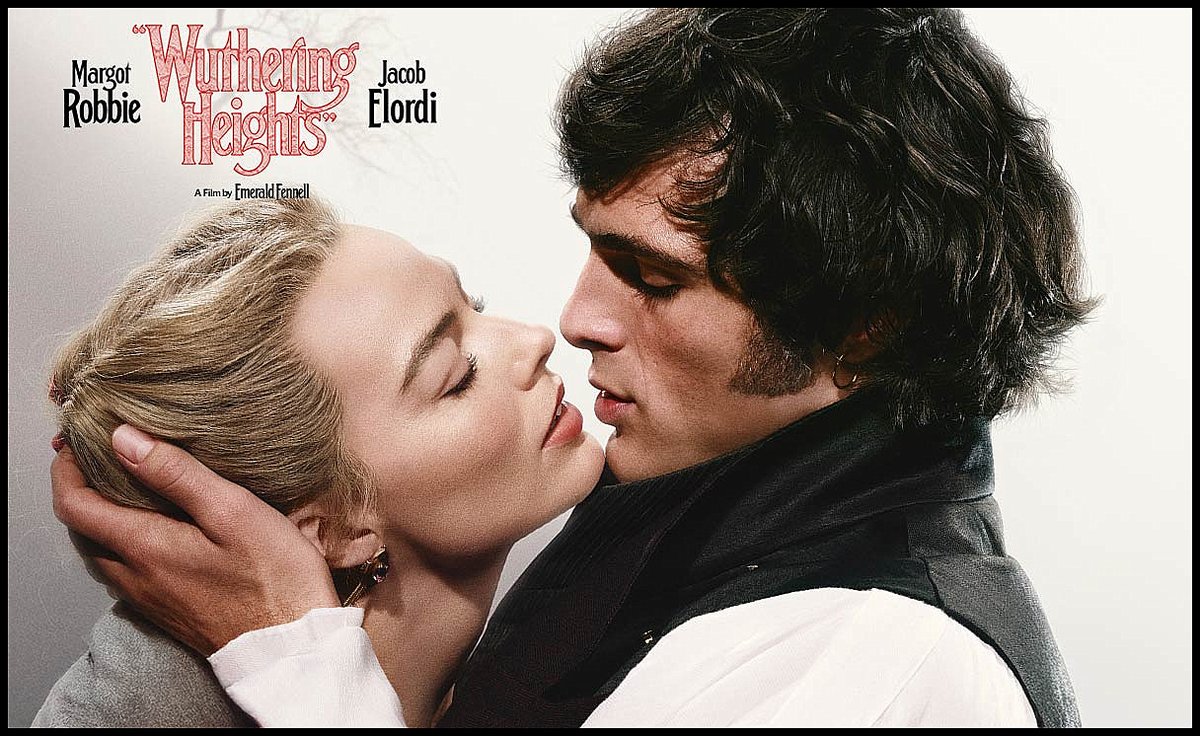 paul_alkazraji's tweet image. ‘Jane Eyre’
‘Whilst Emerald Fennell’s ‘Wuthering Heights’ has reimagined Emily Brontë's classic story on screen for the Instagram generation... it is her sister’s novel ‘Jane Eyre’ that…’
goodreads.com/review/show/53…
#Review #amreviewing #bookreviews #bookreviewer #blogger #amwriting