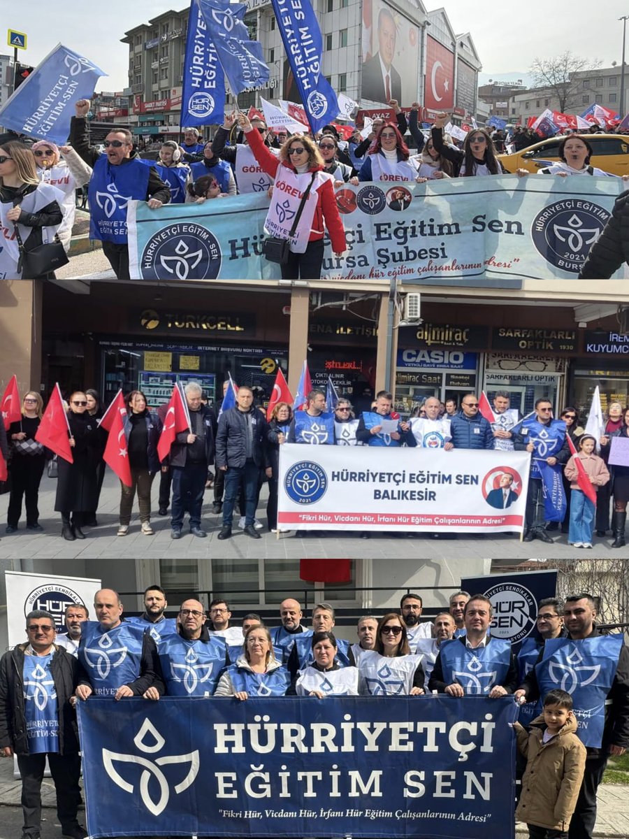 EĞİTİMDE ŞİDDET CAN ALIYOR: ARTIK YETER! TÜM TÜRKİYE’DE EĞİTİMDE ŞİDDETE KARŞI ALANLARDAYIZ!
<a href="/HurEgitimSen/">Hürriyetçi Eğitim Sen Genel Merkezi</a> 
<a href="/leventkuruoglu/">Levent Kuruoğlu</a>