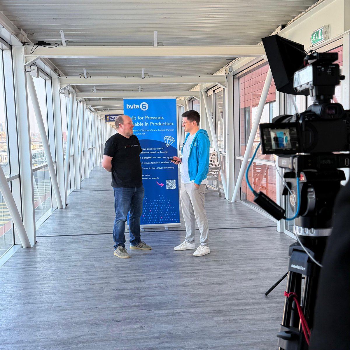 Yannick Kupferschmidt tweet media