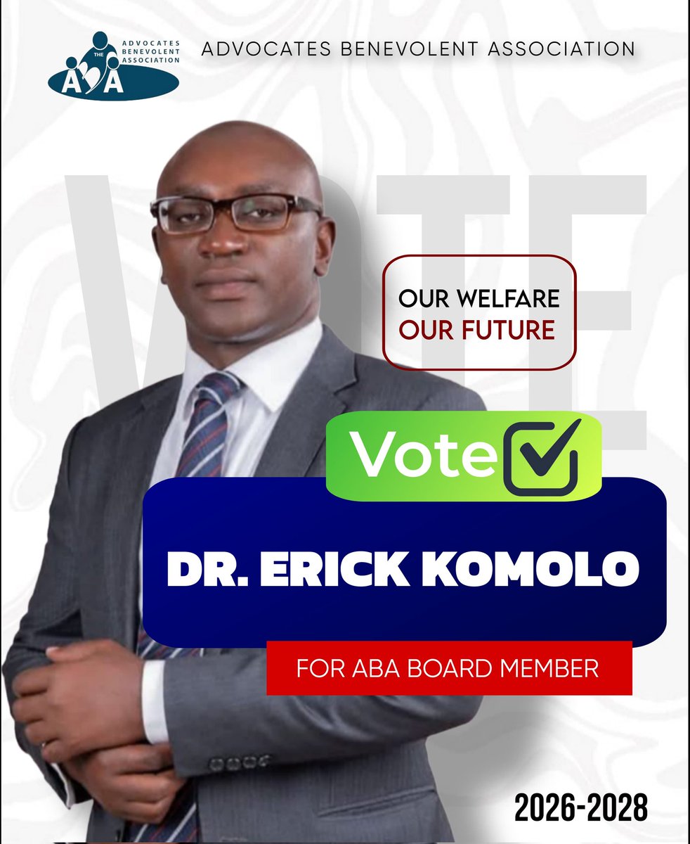 Erick Komolo 🇰🇪 tweet media