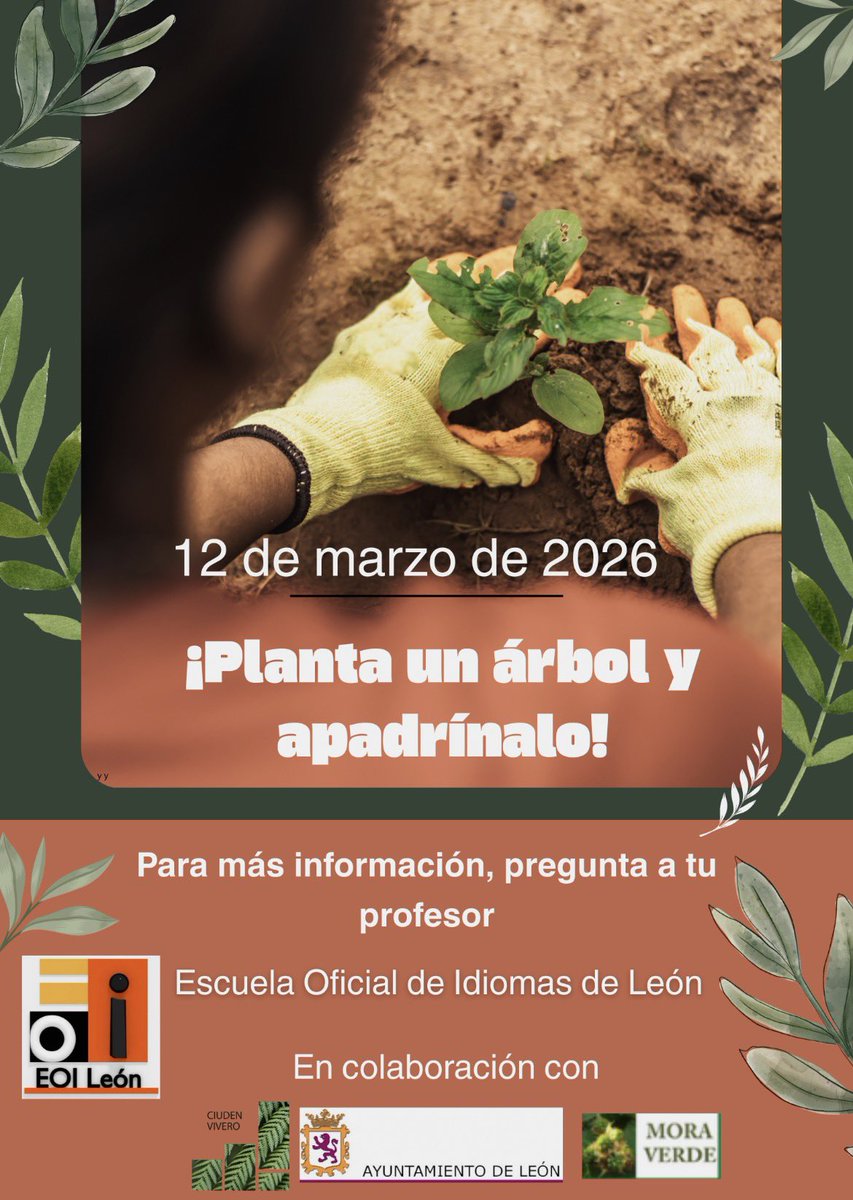EOI León tweet media