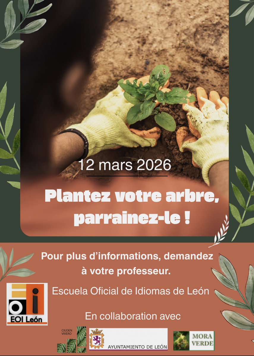 EOI León tweet media