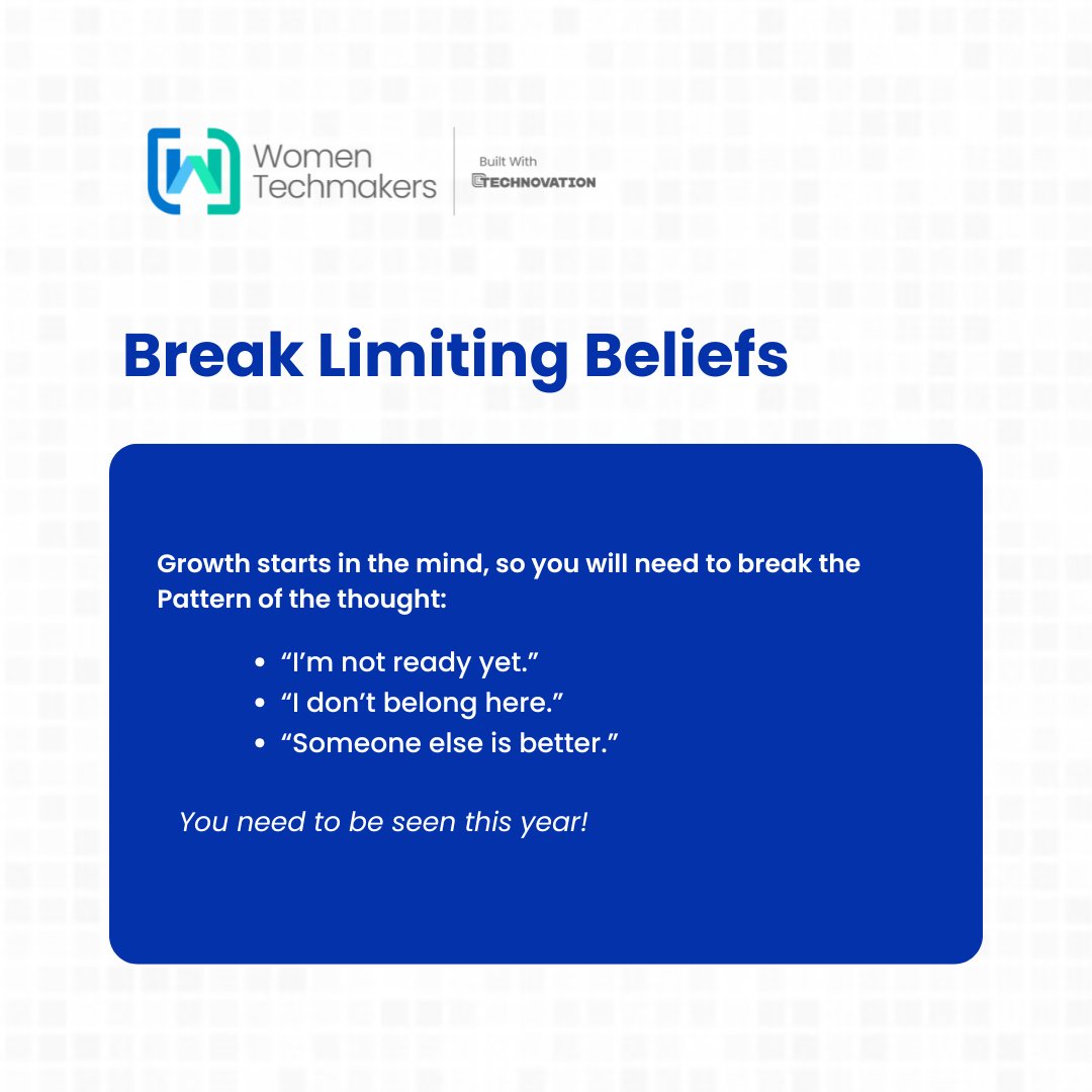 Women Techmakers PH tweet media