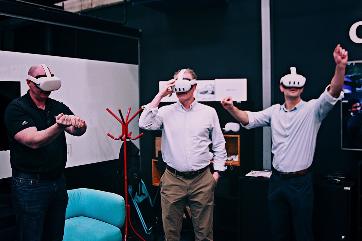 Accelerance tweet media