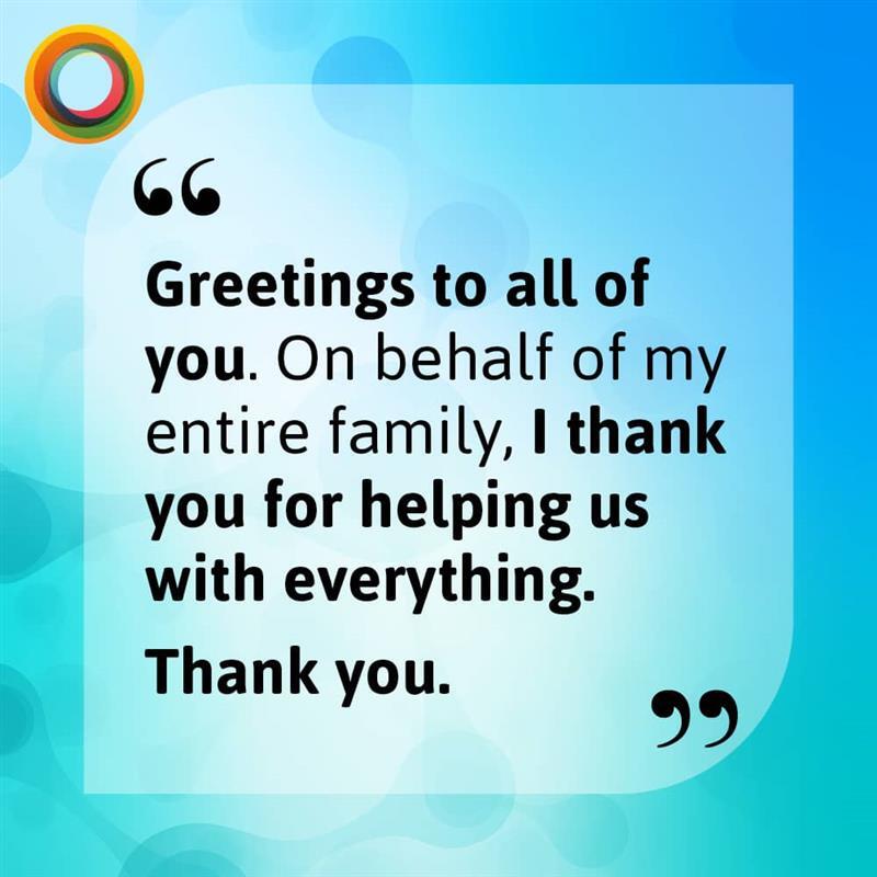 Because truly remarkable patient experiences are built on care, trust and support for the whole family.

#PatientCare #ClinicalTrials #ClinicalResearch