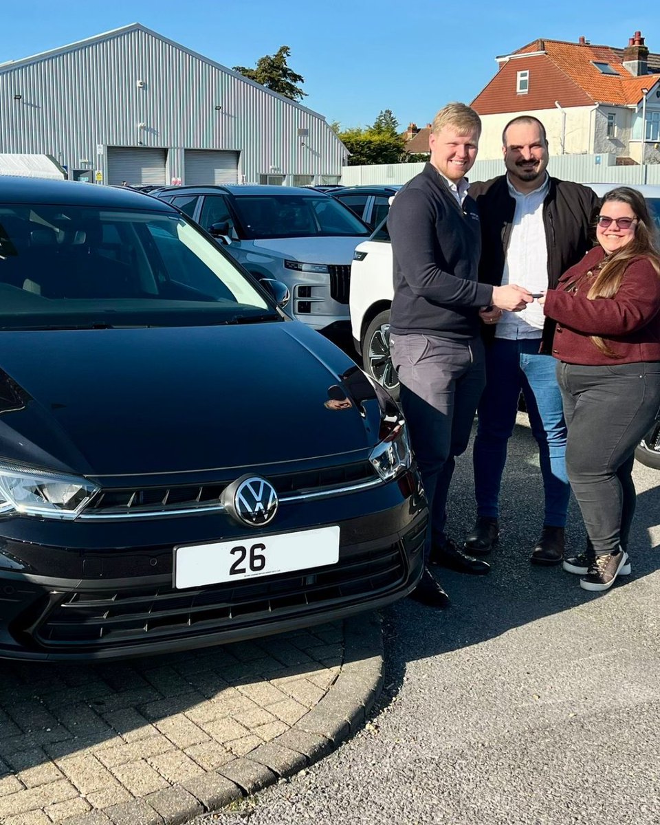 Peter Cooper Motor Group tweet media