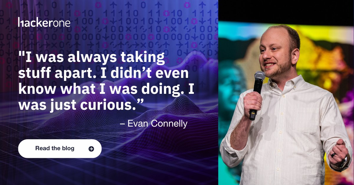 HackerOne tweet media