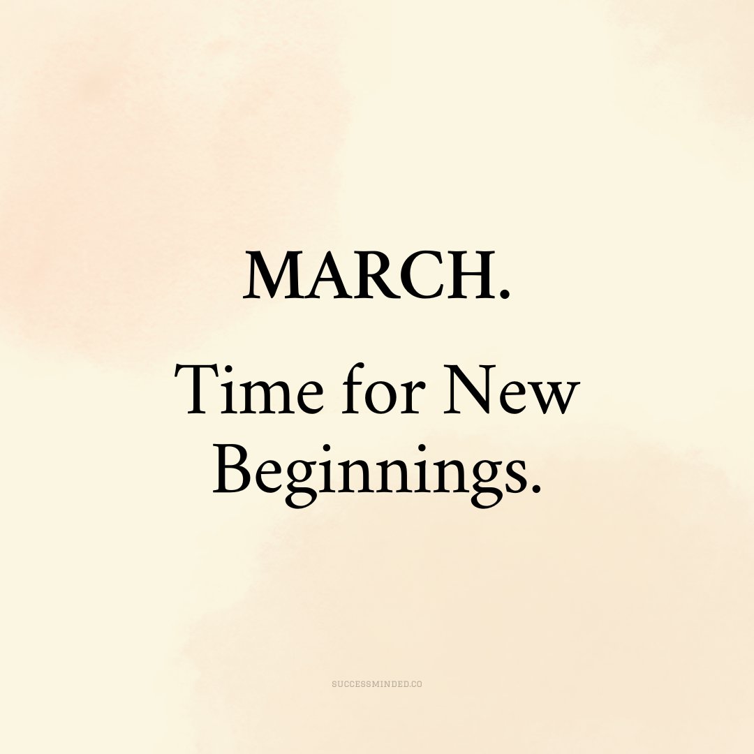 Success Minded tweet media