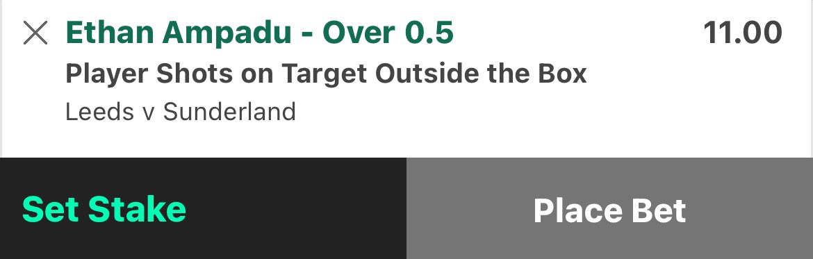 Sporting Scope Betting tweet media