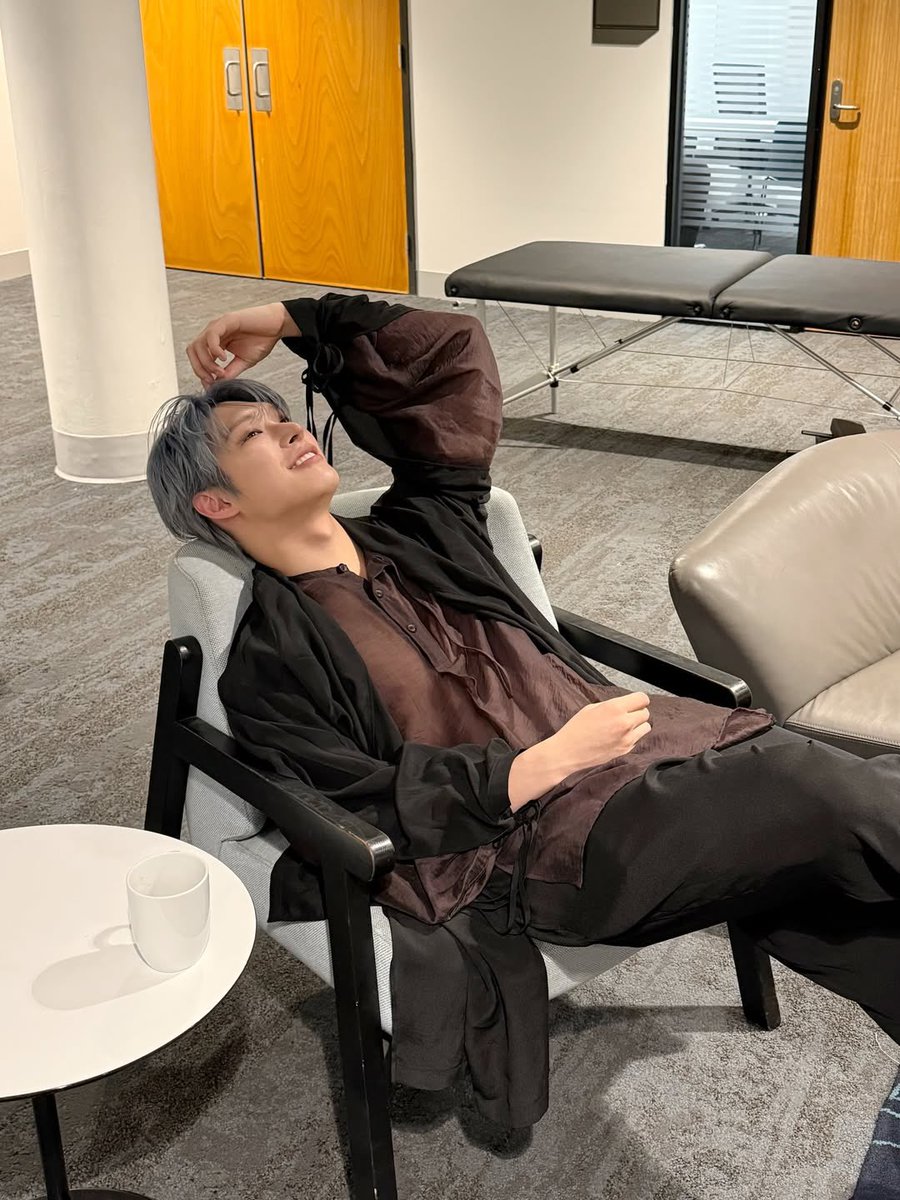 [📷] 260303 | MINGI

#ATEEZ #에이티즈 #MINGI