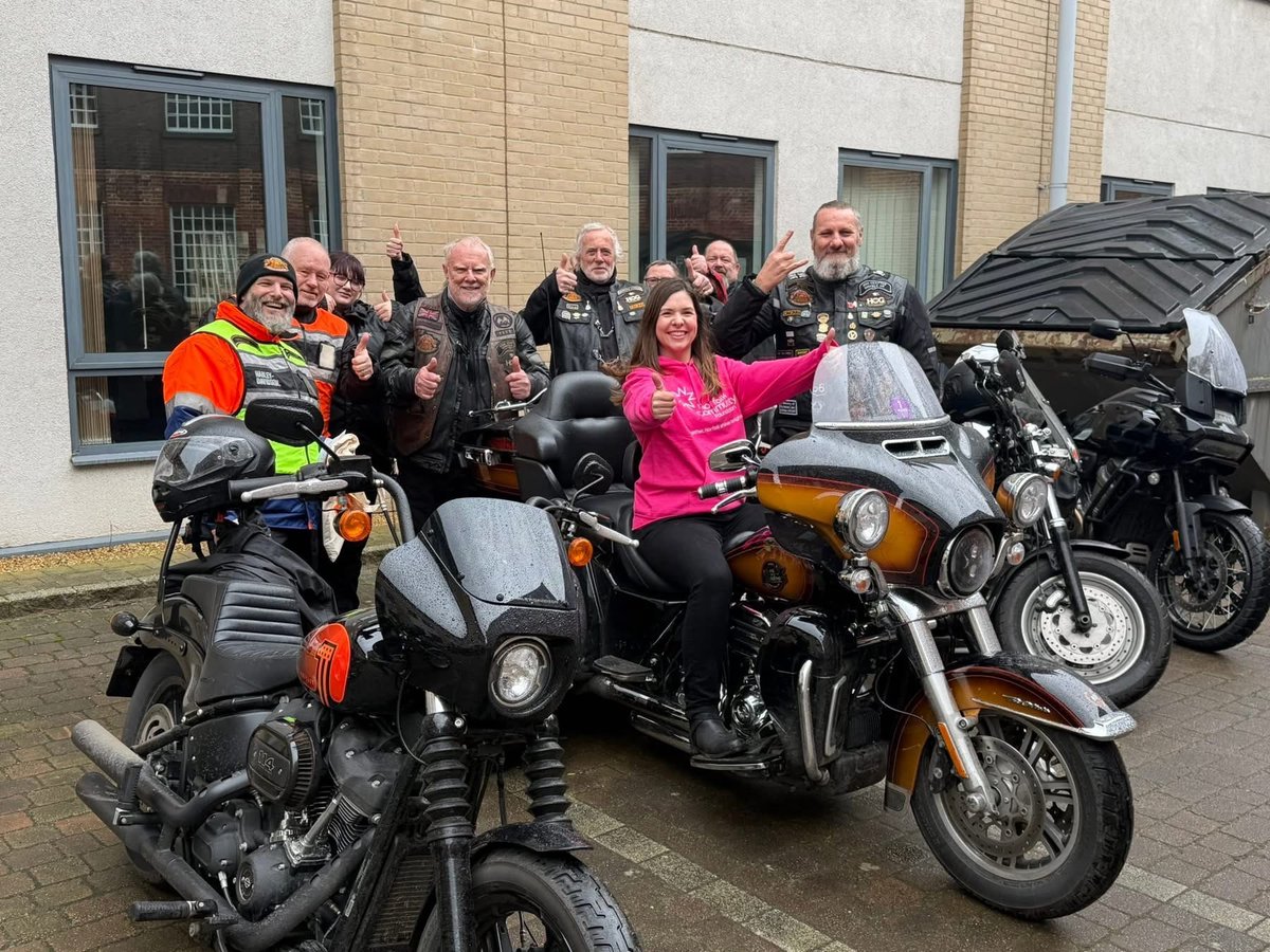 Norfolk Community Foundation tweet media