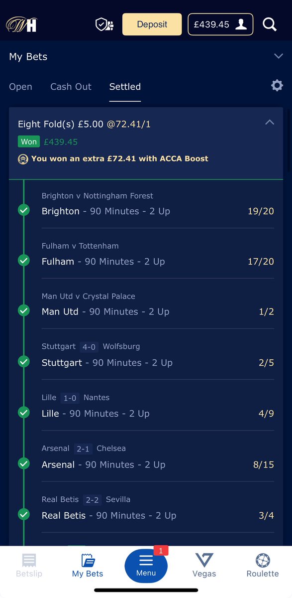 Bets R Us tweet media