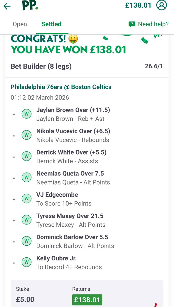 Bets R Us tweet media