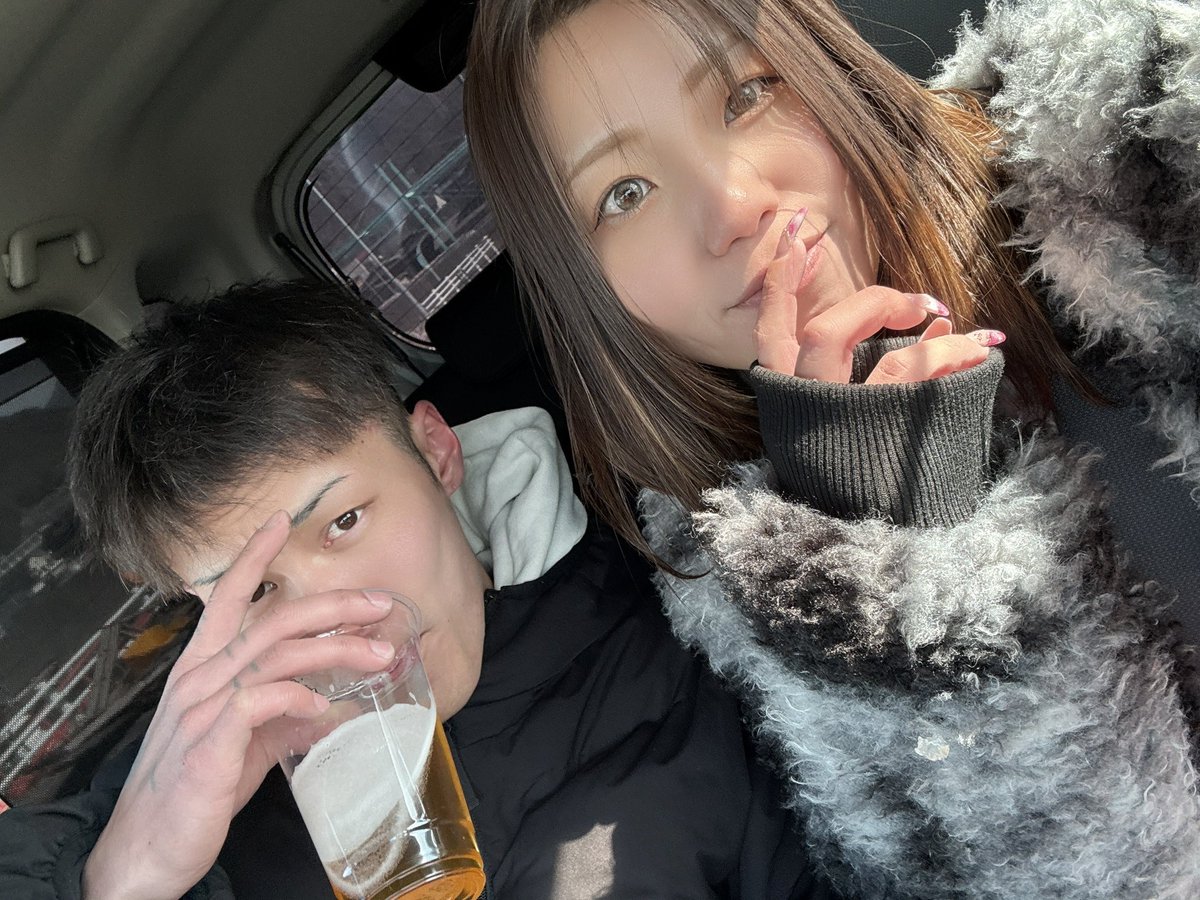 shogoo420's tweet photo. 最近は…控えめに言うて…
充実しとる🤩
仕事もプライベートも充実しとる💓3150‼️ https://t.co/ofAnkJMkJh