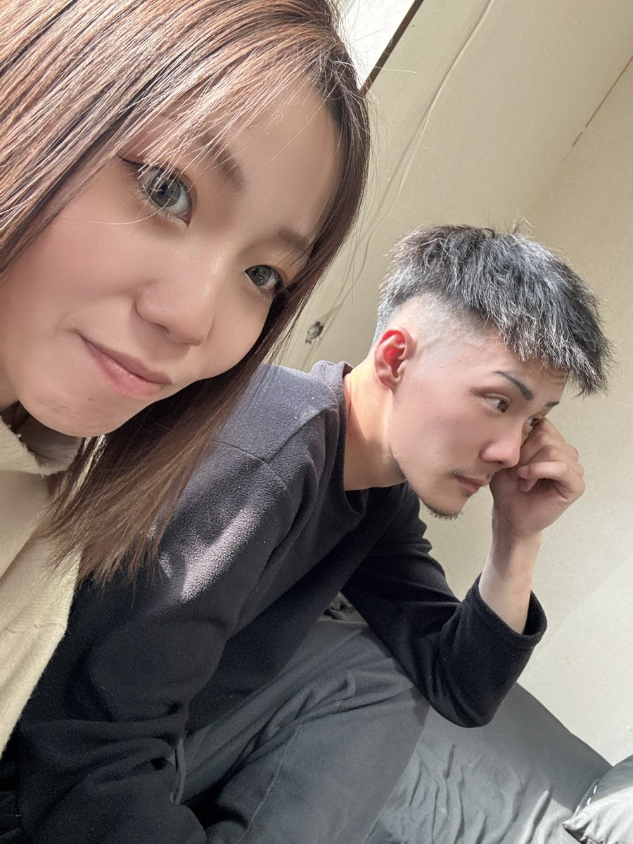 shogoo420's tweet photo. 最近は…控えめに言うて…
充実しとる🤩
仕事もプライベートも充実しとる💓3150‼️ https://t.co/ofAnkJMkJh