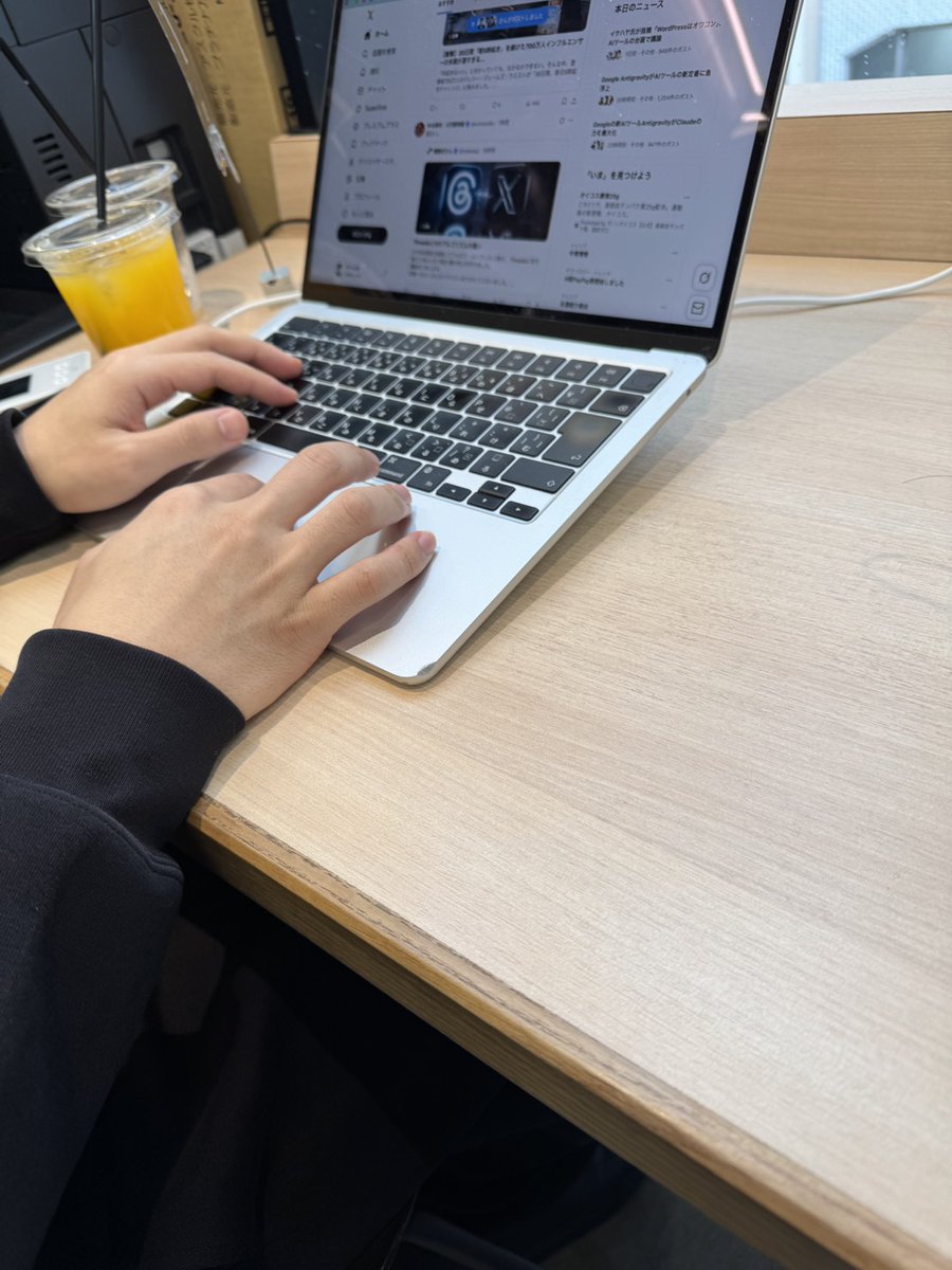 ジカイ tweet media