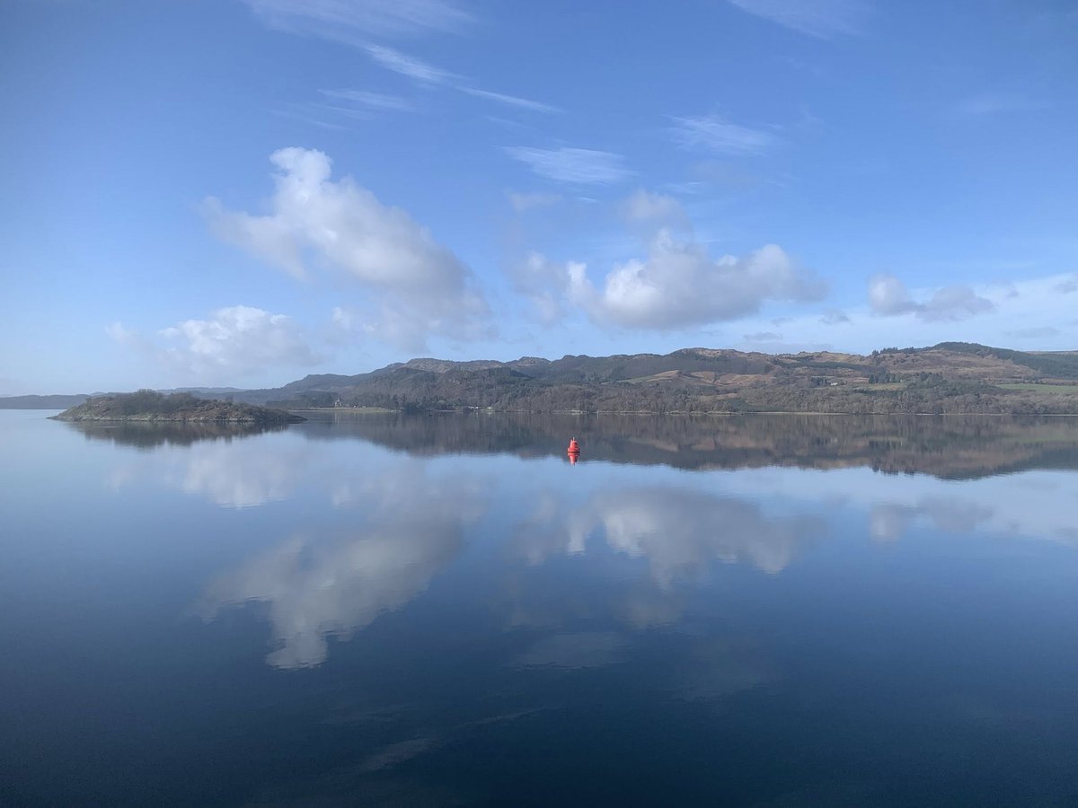 Hebridean Island Cruises tweet media