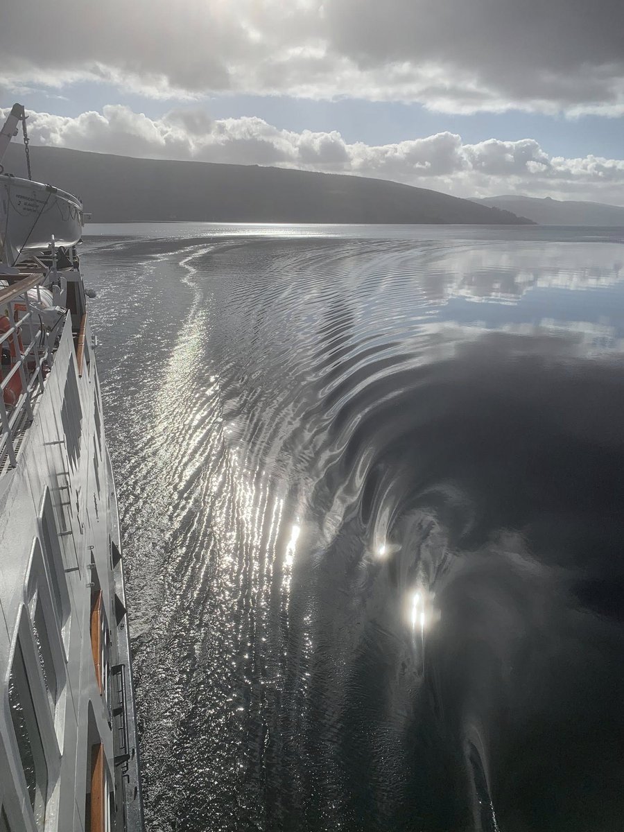 Hebridean Island Cruises tweet media