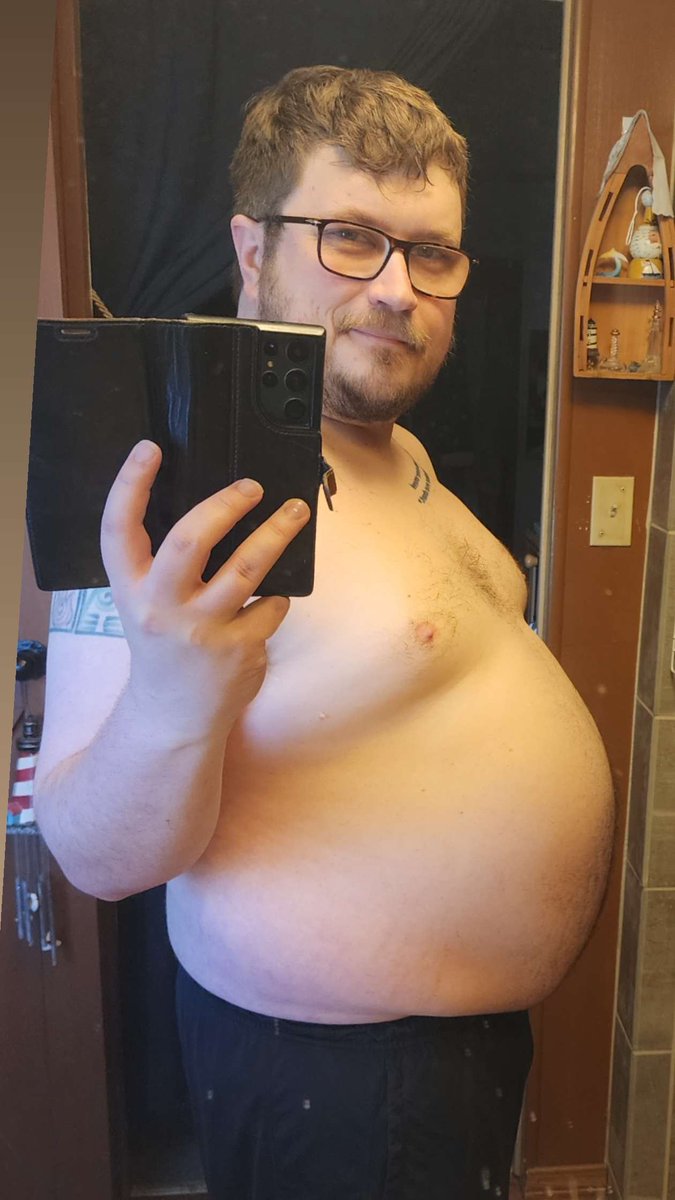 Chubby Enby tweet media