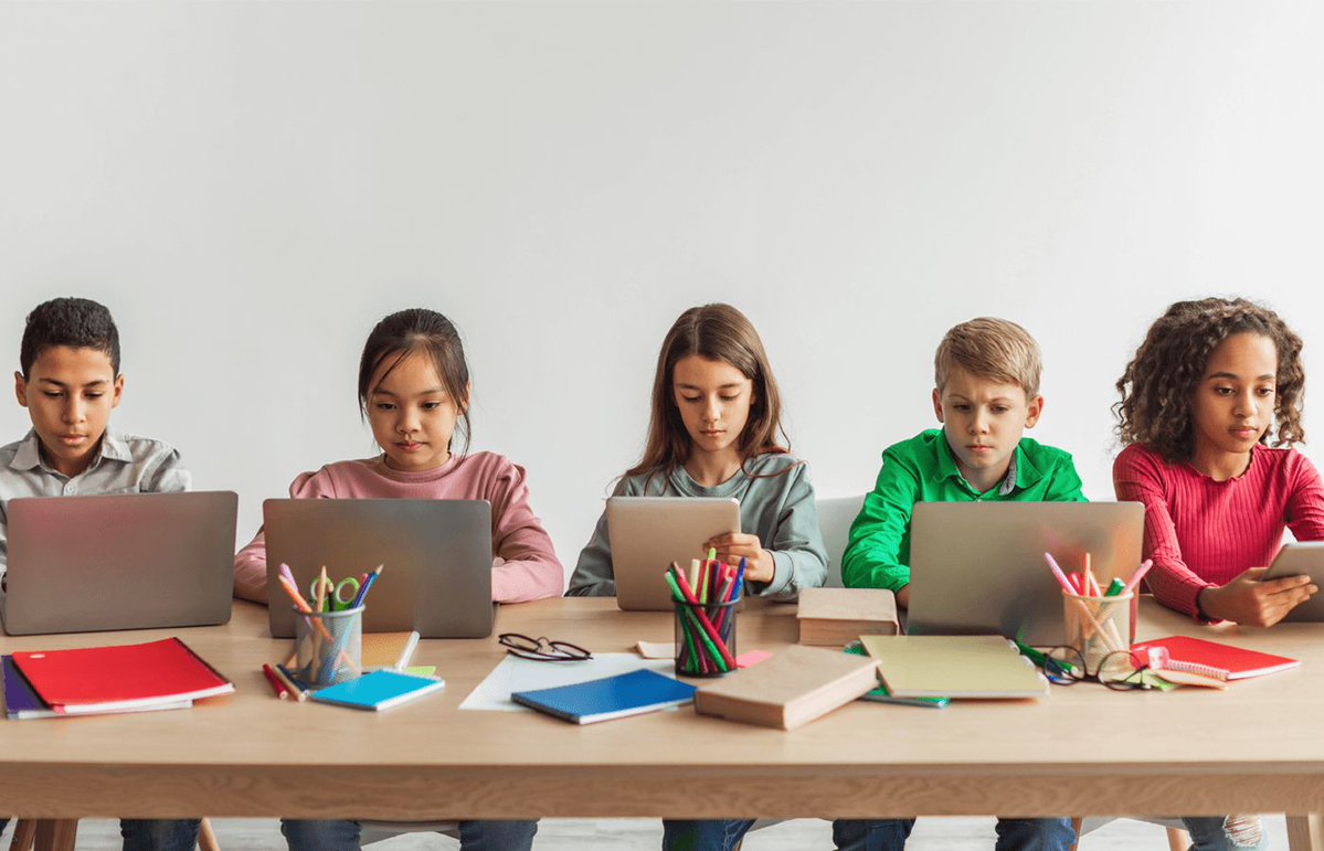 Lumen Touch tweet media