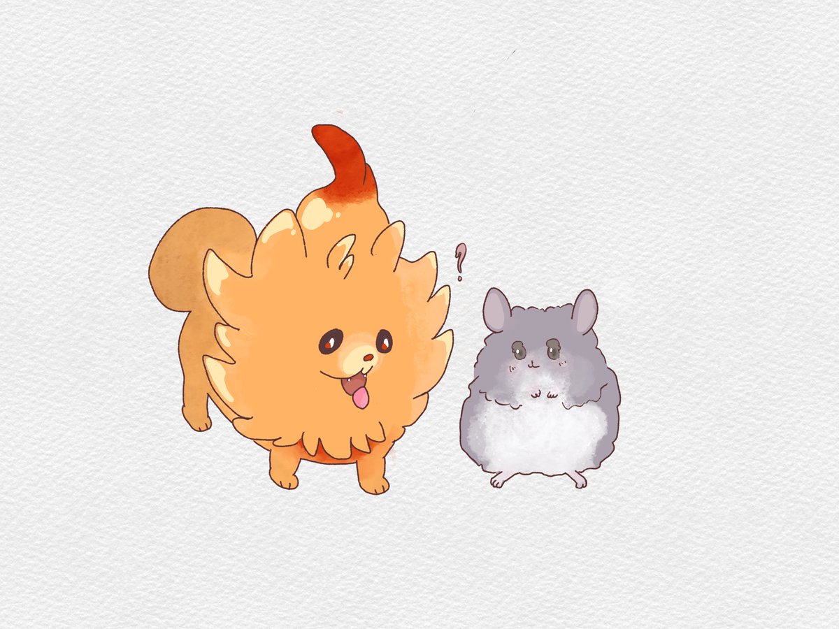 なむなむちんちらず！ tweet media