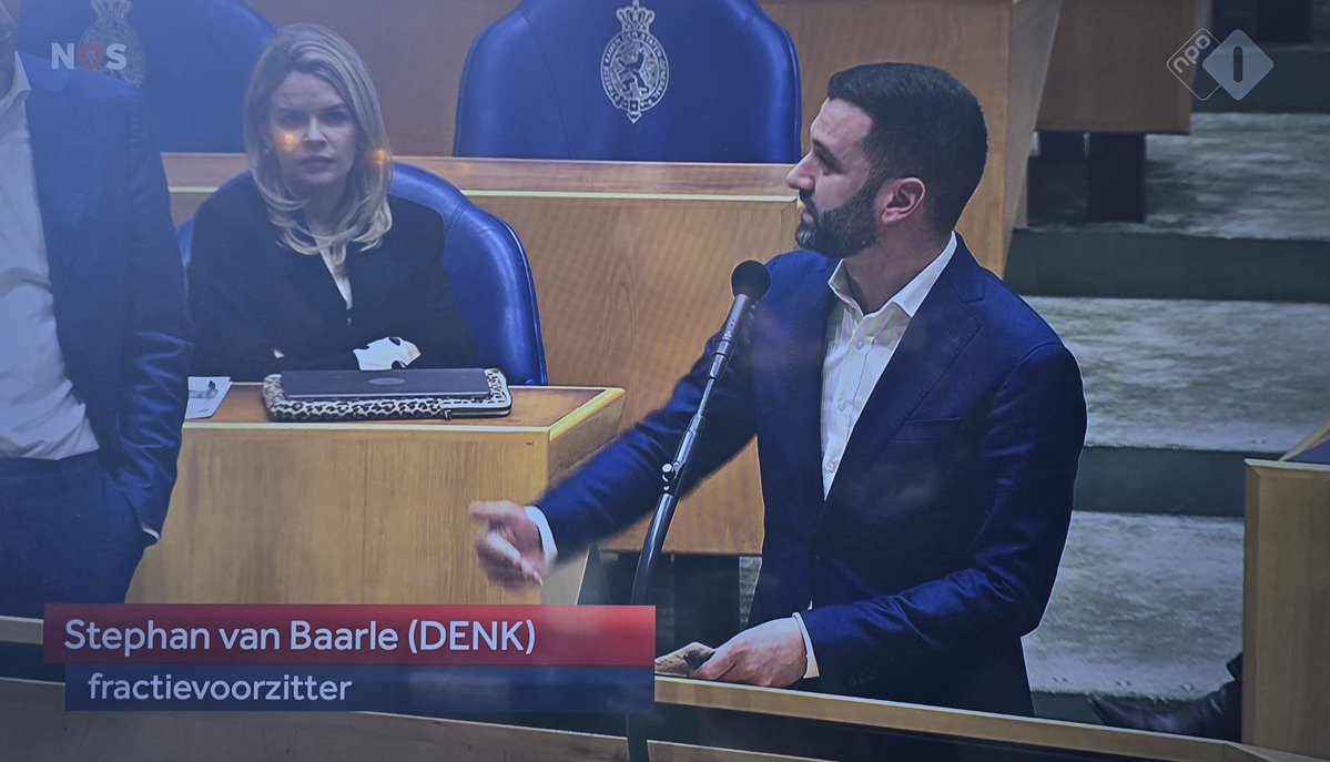 Tsja, het regime van Khamenei en de zijnen was inderdaad enigszins onfris...

MAAR

-Internationaal Recht is geschonden!
-Internationaal Recht is geschonden!
-Internationaal Recht is geschonden!
-Internationaal Recht is geschonden!

#Iran #TK #InternationaalRecht #TK #Iran