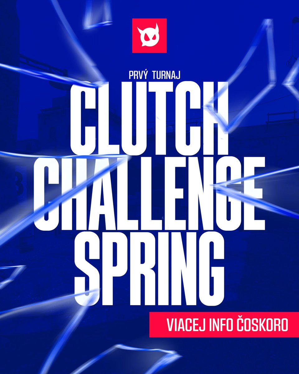 Clutch Challenge tweet media