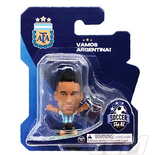 リオネルメッシ 復活！ #サッカースターズ #アルゼンチン代表 単体