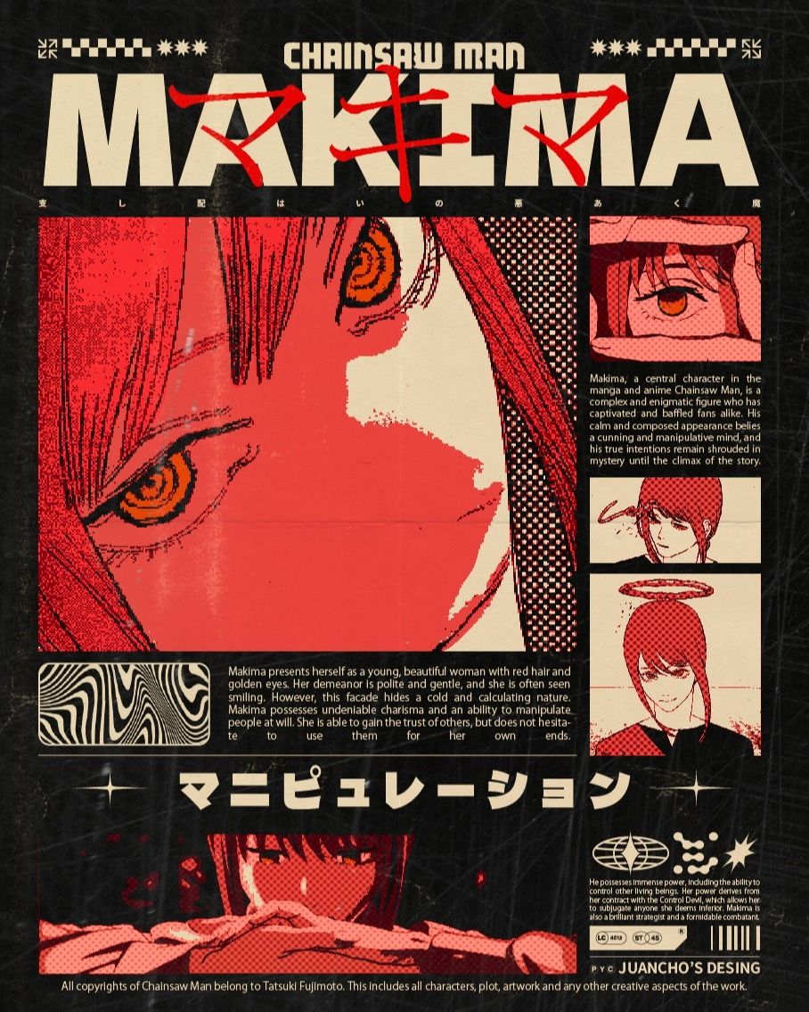 𝑴𝒂𝒌𝒊𝒎𝒂 tweet media