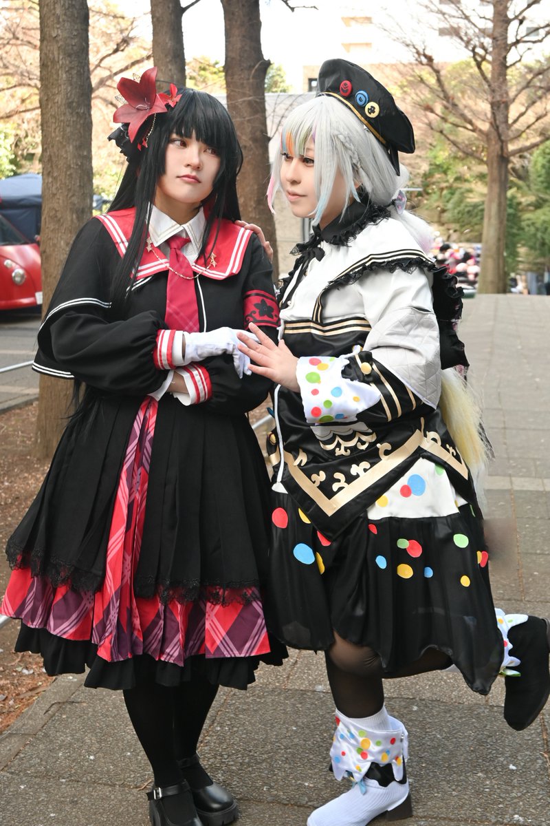 やつはし/ニッキ tweet media