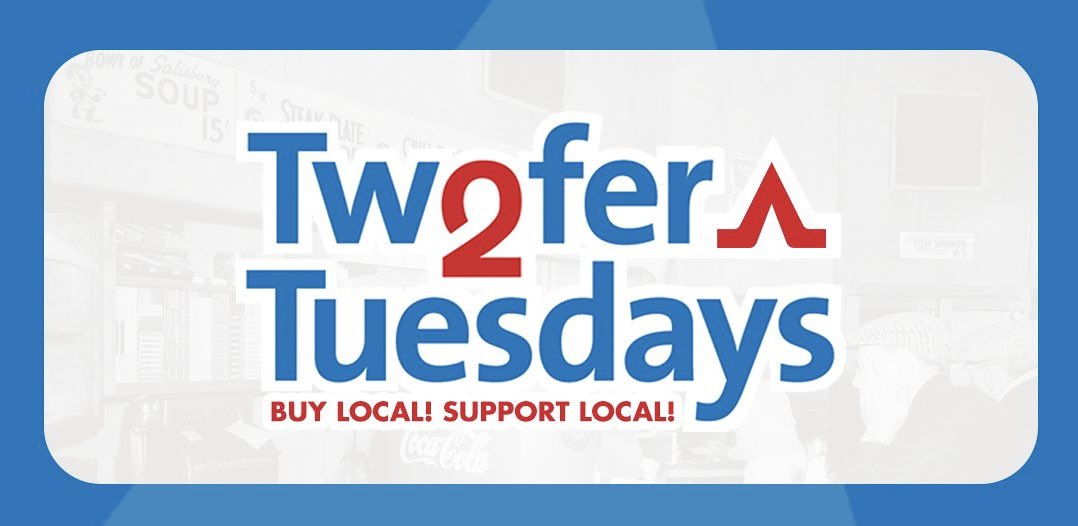 Salisbury House tweet media