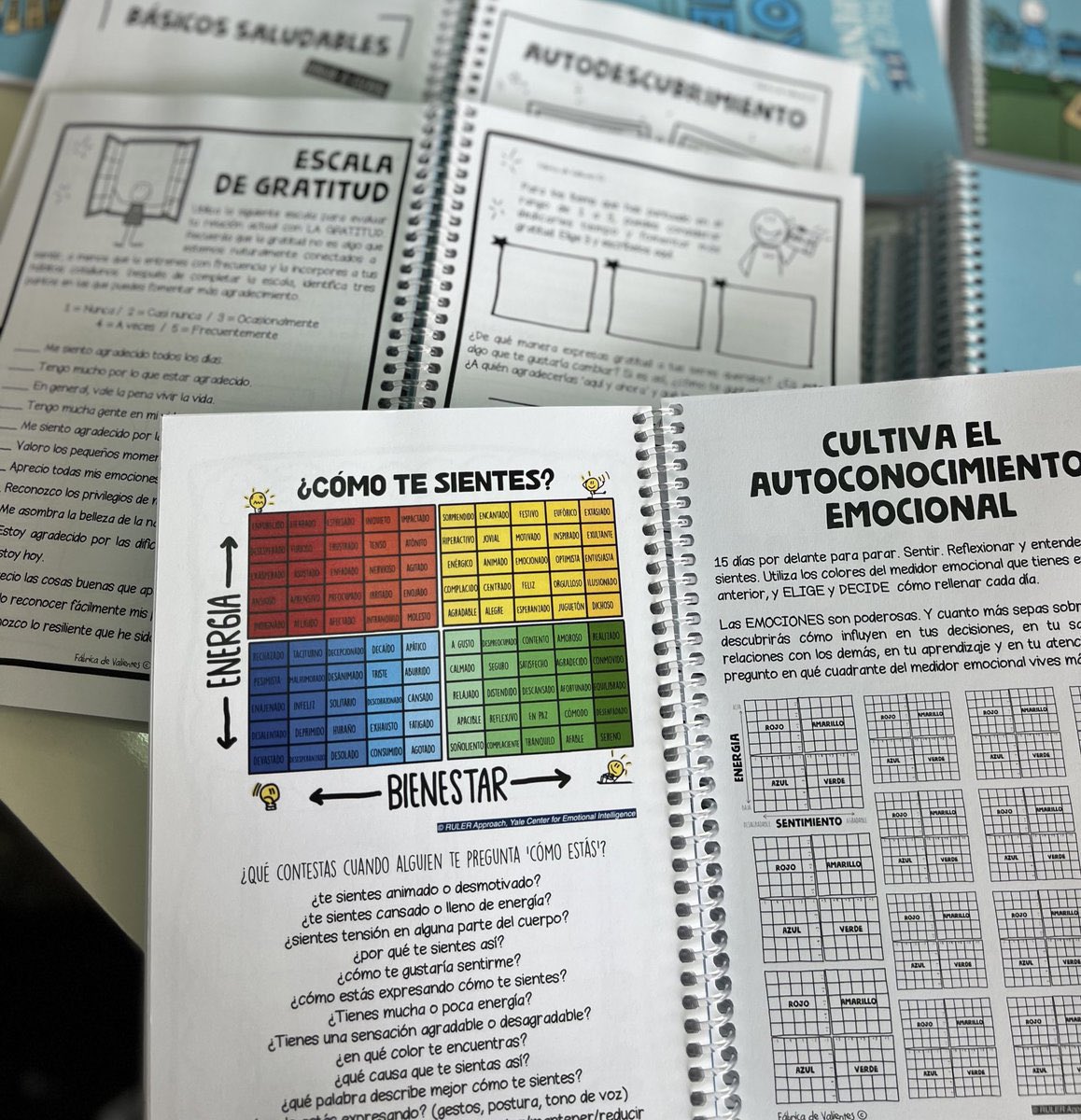 Fábrica de Valientes tweet media