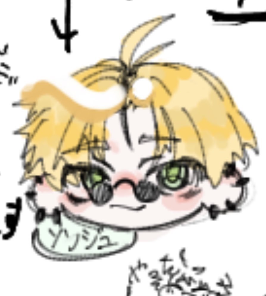 ローマ 有償依頼受付中 tweet media